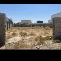 فروش زمین ۸۰۰ متری در کوی ایثار