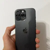 ایفون ۱۶ پرومکس ۲۵۶