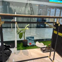 دزدگیر مغازه در حد نو|فروشگاه و مغازه|خوی, |دیوار