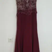 لباس مجلسی