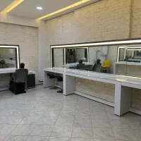 دکور سالن زیبایی