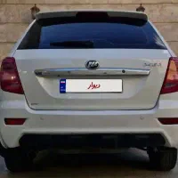 لیفانx60|خودرو سواری و وانت|گرگان, |دیوار