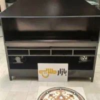 ۴۰  ۵۰ ۶۰ فست فودی سینک وان صنعتی یخچال فر|کافی‌شاپ و رستوران|تهران, مطهری|دیوار