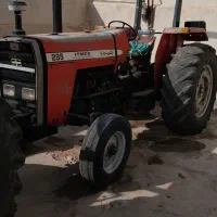 تراکتور 84درجه یک عالی