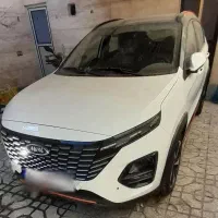 x33 کراس cvt اتومات|خودرو سواری و وانت|تهران, عبدل‌آباد|دیوار