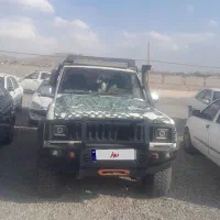 پاترول فوری فروشی|خودرو سواری و وانت|کوهسار (البرز), |دیوار