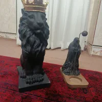 مجسمه دکوری