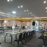 باغ تشریفاتی تولدنامزدی عقدعروسی سالگردتعیین جنسیت|اجارهٔ کوتاهمدت ویلا و باغ|اصفهان, حصه جنوبی|دیوار