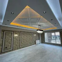 جوشکاری نورمخفی وسقف کاذب|خدمات پیشه و مهارت|کرمان, |دیوار