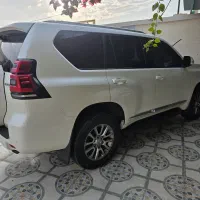 فروش خودرو پرادو جی آر گذرموقت