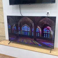 تلویزیون۵۵اینچ بدون پیش پرداخت