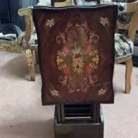 میز عسلی تاشو