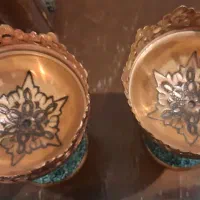آجیل خوری فیروزه کوب آقاجانی|صنایع دستی و سایر لوازم تزئینی|تهران, شهرآرا|دیوار