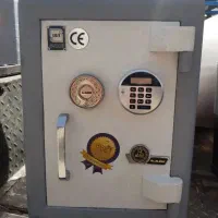 گاوصندوق ۲۰۰۰ کاوه ارتفاع ۱۸۰ با ضمانت و فاکتور|ابزارآلات|آذرشهر, |دیوار