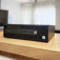HP 800 600 G2 SFF کیس