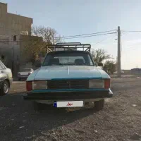 پیکان وانت