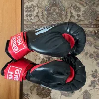 دستکش‌ بوکس
