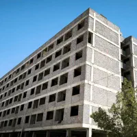 فروش پروژه تعاونی دادگستری