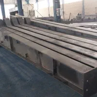 استخدام گارگر برای منتاژ