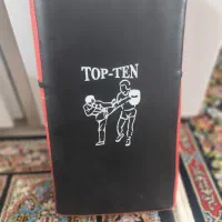 وسایل  کامل تکواندو مدلdae do کاملا سالم