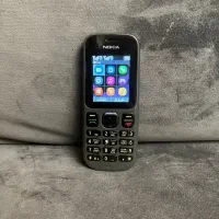 نوکیا ۱۰۱ اصلی دوسیم تمیز|موبایل|تهران, اتابک|دیوار