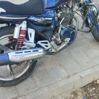 موتور همتاز ویکتوری ۱۵۰|موتورسیکلت|تبریز, |دیوار