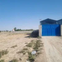 زمین مناسب سوله واقع در لکه صنعتی وهن اباد|فروش دفتر صنعتی، کشاورزی، تجاری|رباط‌کریم, وهن آباد|دیوار