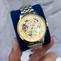 ساعت رولکس اتومات