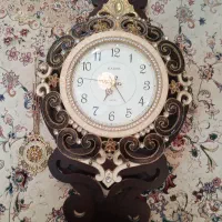 ساعت دیواری