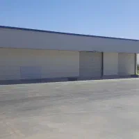 اجاره مغازه جهت تعوض روغن و مکانیکی  ۵۰ متری