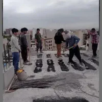 تخریب کار ساختمان های کلنگی و بتنی