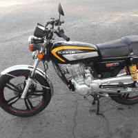 150کویر|موتورسیکلت|فردیس, مجموعه کارخانه جات مپنا|دیوار