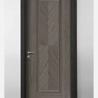 نصاب انواع درب چوبی