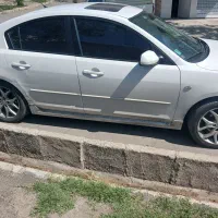 فروش مزدا تری تیپ ۳ مدل ۸۸ بی رنگ