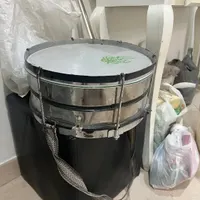 سه عدد طبل و یه دونه دوقول محرم با تخفیف ویژه|درام و پرکاشن|تهران, اوین|دیوار
