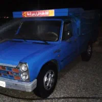 نیسان دیزل|خودرو سواری و وانت|همدان, |دیوار