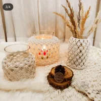 فروش عمده دکوراسیون مکرومه ارسال سراسری|صنایع دستی و سایر لوازم تزئینی|تهران, دژکام|دیوار