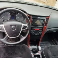 دنا معمولی97|خودرو سواری و وانت|کرمانشاه, |دیوار