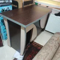 میز کامپیوتر|میز تحریر و کامپیوتر|محمدیه-قزوین, |دیوار