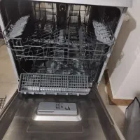 ماشین ظرفشویی الگانس آکبند|ماشین ظرفشویی|تهران, آسمان|دیوار