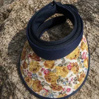 کلاه آفتابگیر