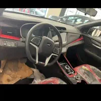 خودروی Kmc A5|خودرو سواری و وانت|تهران, آرارات|دیوار