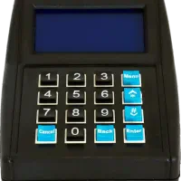 دستگاه ویژه با امکان ثبت و ذخیره شماره مشتریان|مودم و تجهیزات شبکه|ارومیه, |دیوار