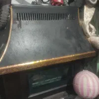 بخاری فابریک سلطنتی