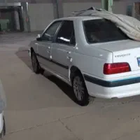 پارس|خودرو سواری و وانت|ایرانشهر, |دیوار