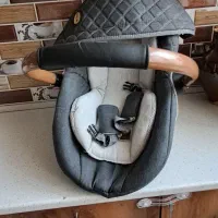 کریر|کالسکه و لوازم جانبی|تهران, مینابی|دیوار