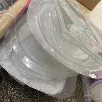 تعدادی وسایل سنگ مصنوعی و شمع سازی|عمده‌فروشی|شهریار, شهرک شاهد|دیوار