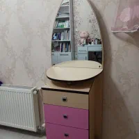 میز آینه|آینه|کرمانشاه, |دیوار