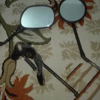 تجهیزات و لوازم جانبی موتور سیکلت|قطعات یدکی و لوازم جانبی|مشهد, یوسفیه (شهرک غرب)|دیوار