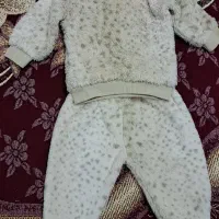 بولوز شلوار پشمی|کفش و لباس بچه|زنجان, |دیوار